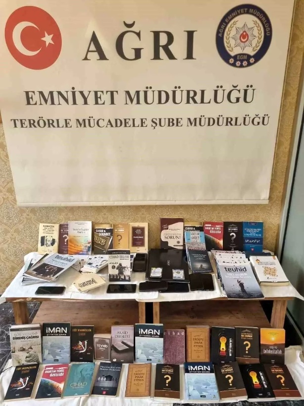 Tevhid Gündemi tweet media
