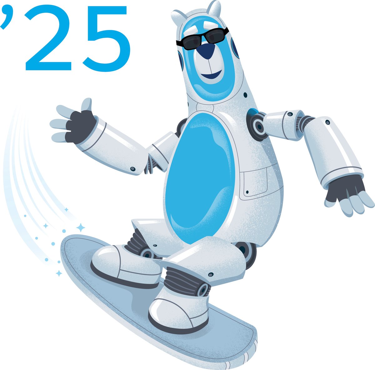 Hot off the presses - Spring '25 release notes 
help.salesforce.com/s/articleView?…