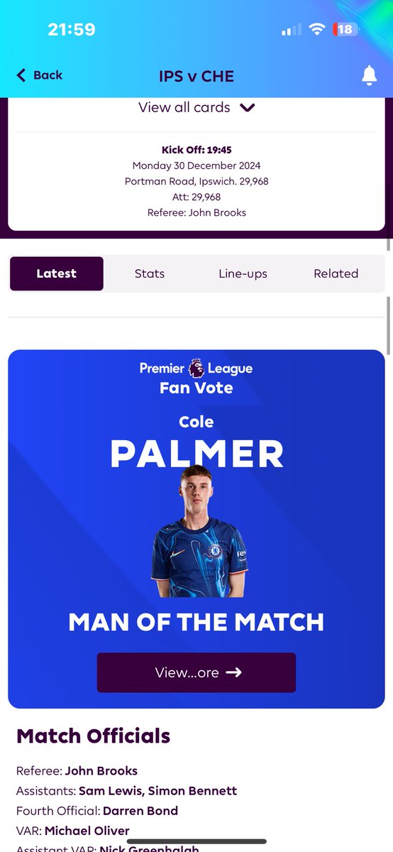 I’m assuming this is a joke…?