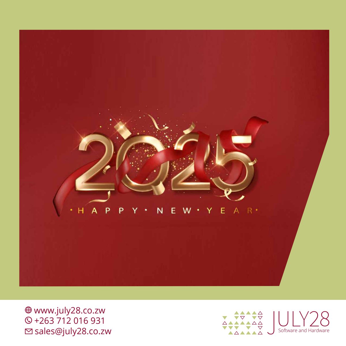July 28 Group tweet media