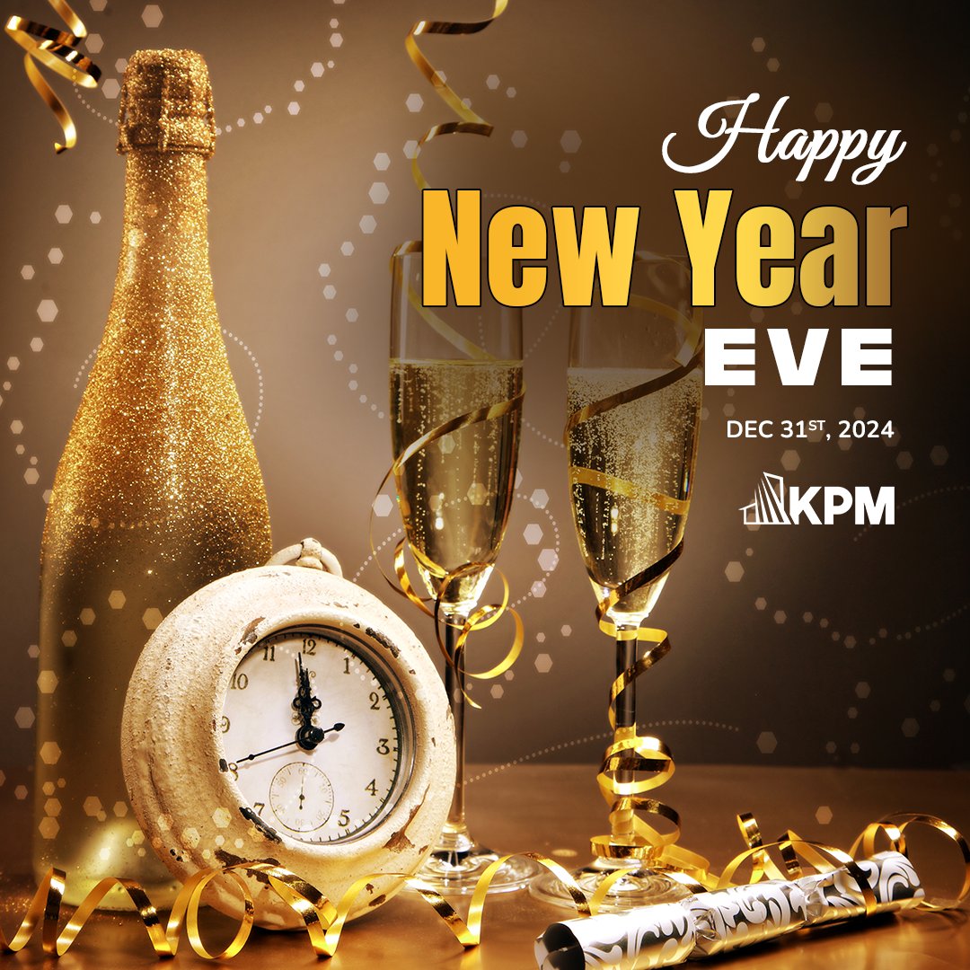 kpmproperties's tweet photo. Let’s welcome 2025 with excitement and a commitment to making your living experience the best it can be!  

Cheers to a year of growth, happiness, and new beginnings!  

#KPMPropertyManagement #NewYear2025 #NewBeginnings #HappyNewYear #Home #2025 #Apartment #Rent https://t.co/ZhzM1lwFYT