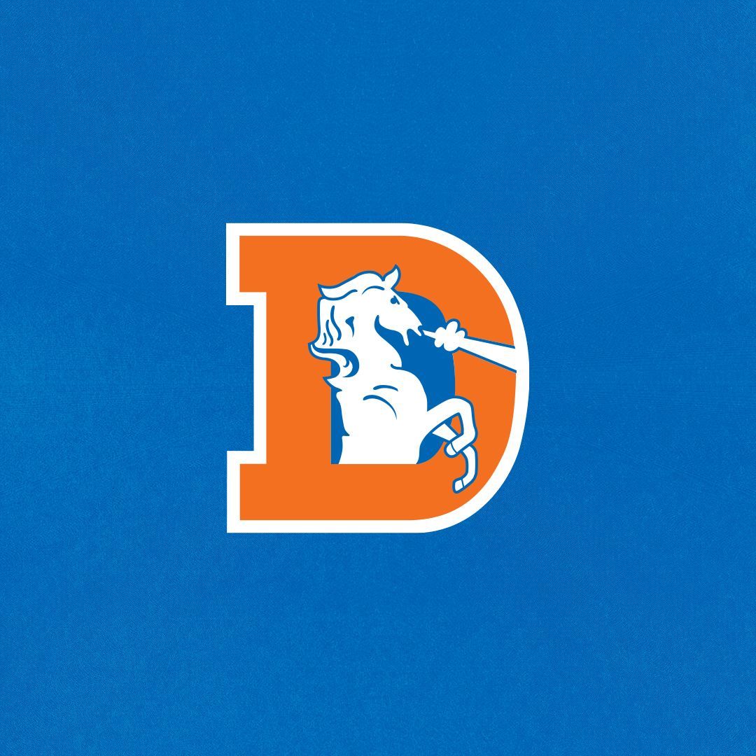 Broncos's tweet image. #NewProfilePic 👀