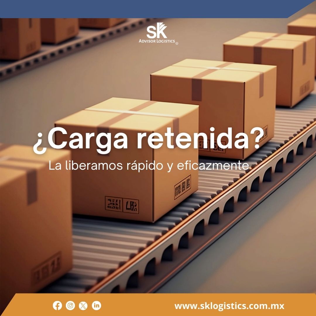 ⚠️ No te preocupes, ¡tenemos la solución!Te ayudamos a liberar tus productos rápidamente, con todo el respaldo legal y logístico para que puedas continuar con tu negocio sin demoras. 📦🔓

📲 Contáctanos ¡Tu carga está a punto de llegar!
api.whatsapp.com/send?phone=523…