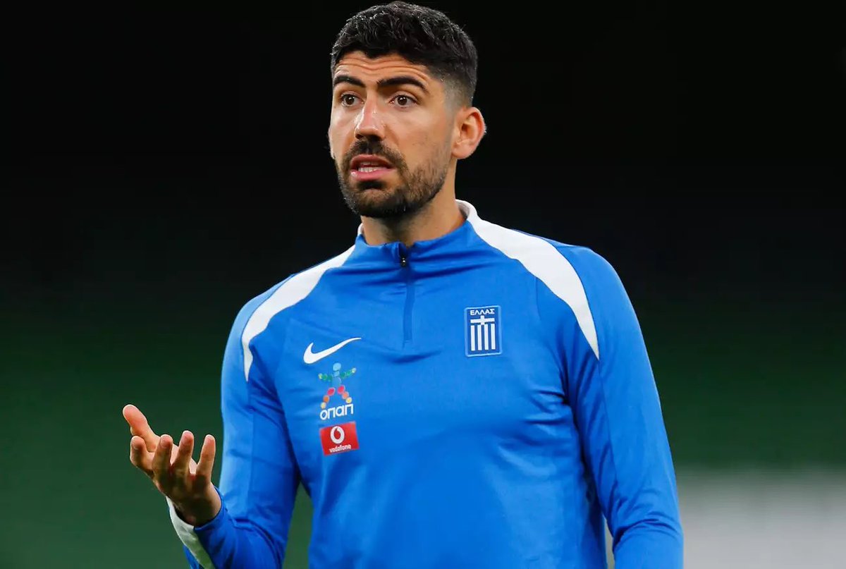 #OlympiacosFC , #Bouchalakis , #HerthaBSC 

Andreas Bouchalakis, centrocampista molto carismatico e veloce, è molto vicino al grande ritorno all'Olympiakos Pireo.