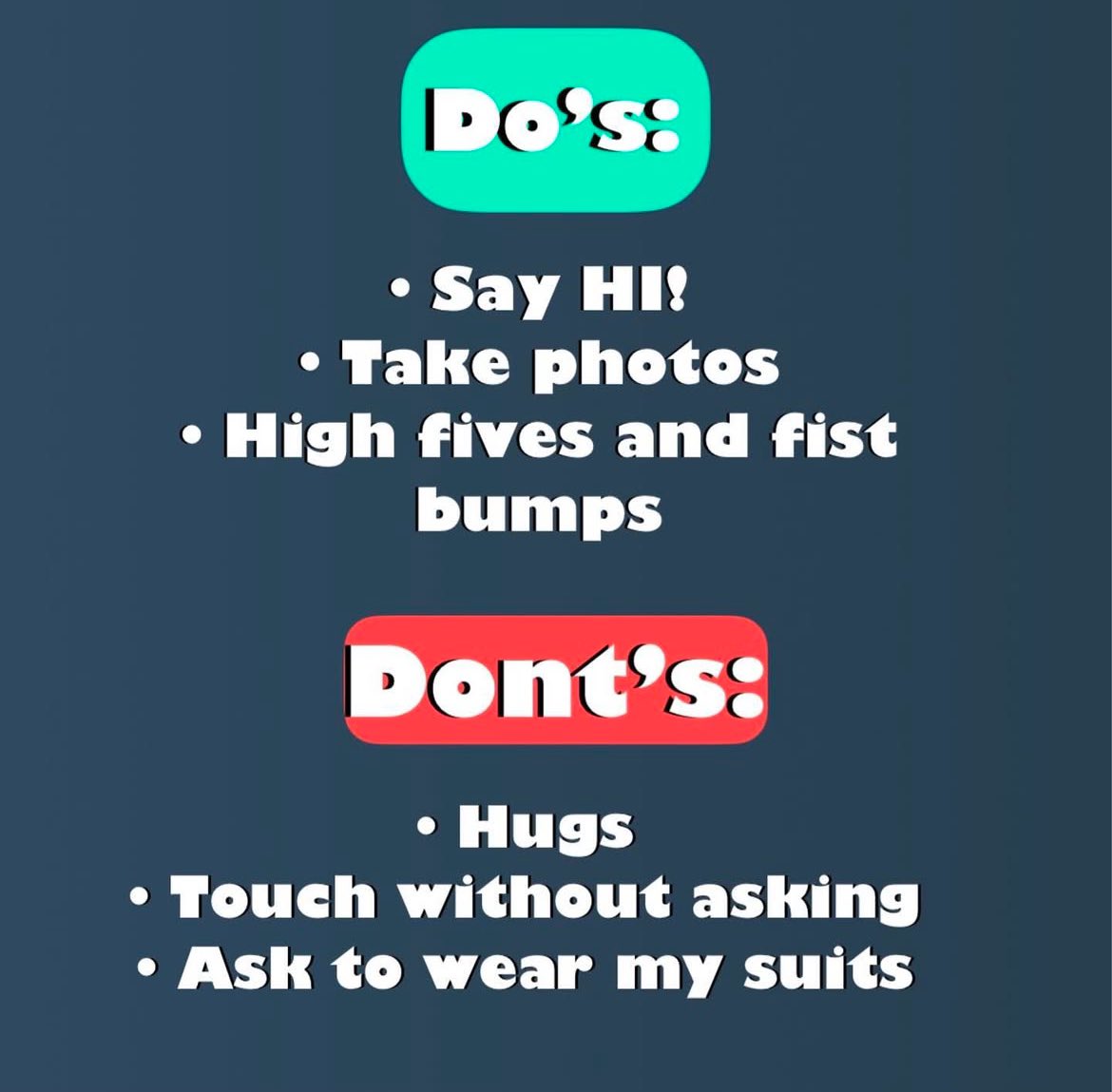 Oh gosh, #anthronortwest here we come! This really snuck up on me this year. I’ll be running around Thurs-Sun and will be in the dance competition!