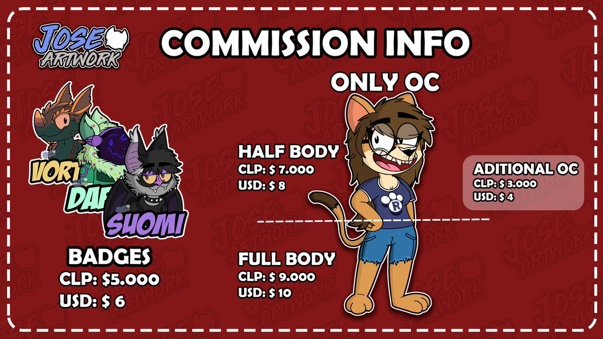 Buster Wolf tweet media