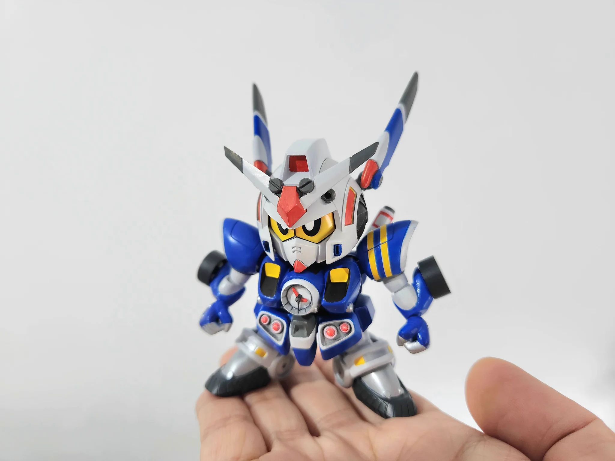 鉄工TK on X: 