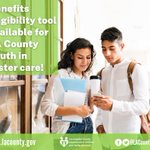 Photo by LA County Dept. of Children and Family Services (@lacountydcfs)