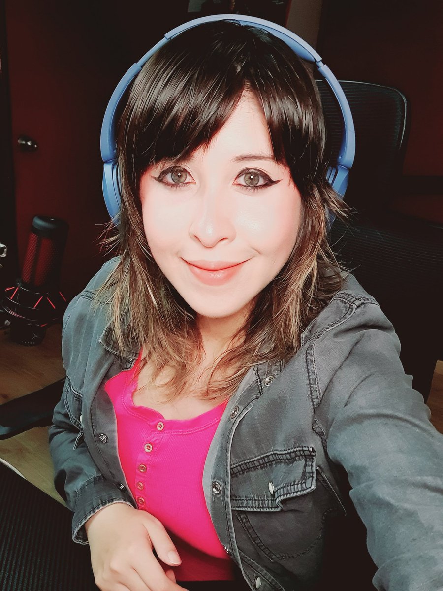 ÚLTIMO STREAM DEL AÑO! MARATÓN PARASITE EVE 
LINK ⬇️