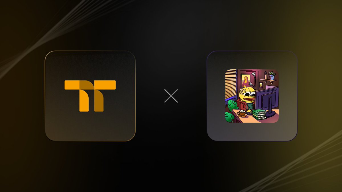 tradeportxyz's tweet photo. We're hosting a flash giveaway with @moveusly for 20 WL spots for their FREE NFT mint on Movement mainnet. How to enter?

 ⚡️Follow @tradeportxyz and @moveusly 
⚡️ Retweet
⚡️Join the TradePort and Moveusly Discords

Winners will be selected and announced January 6th. https://t.co/PEbF4uPsHW