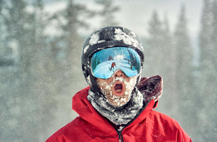SnowSportVaca's tweet photo. Happy Holidays from the team at Snow Sport Vacations https://t.co/bQpJR3IIEl