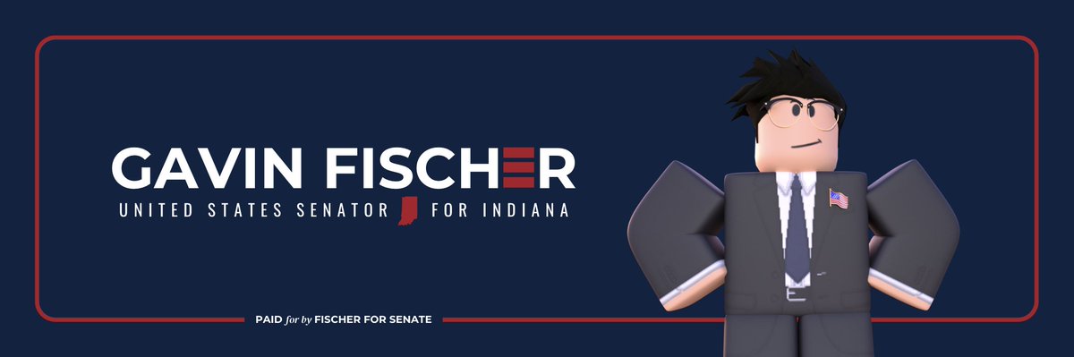 FischerBRUS's tweet photo. I'm running for Senate to represent the great state of Indiana.

I am committed to earning back the trust of America by working tirelessly to deliver results that influence the nation's future. 

Together, we can rebuild the American dream. https://t.co/opfP8QqrlU