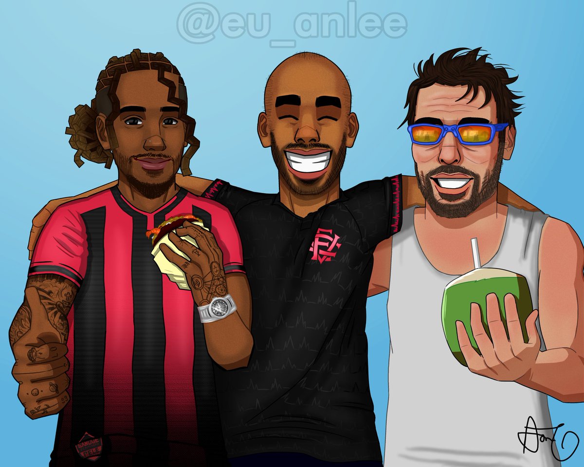 canaleffe's tweet image. EU VIREI DESENHO🤩🫵🏼 by @anleearts @eu_anlee 🎨
1- O Alonso tava de férias
2- O Lewis mora na barra
3- O DETALHE DA SOBRANCELHA🤩🫵🏼
4- as tattoos do LH
5- A CAMISA DO PODEROSO EC VITORIA
QUE ARTE ESPETACULAR