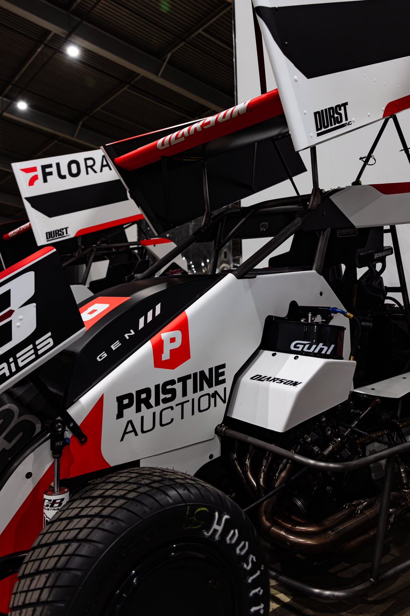 CB Industries tweet media