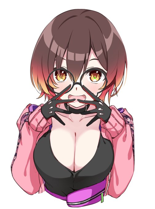 パイが大好きなロボ子さんのπ 