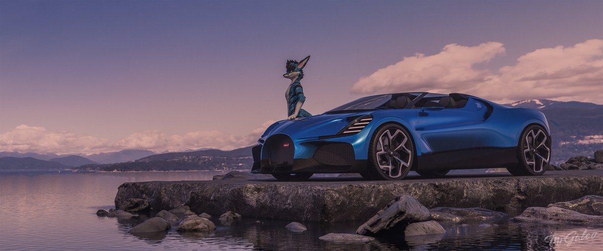 Views like this deserve the perfect ride.
Render for <a href="/VioletFoxAD/">ollyツ</a>