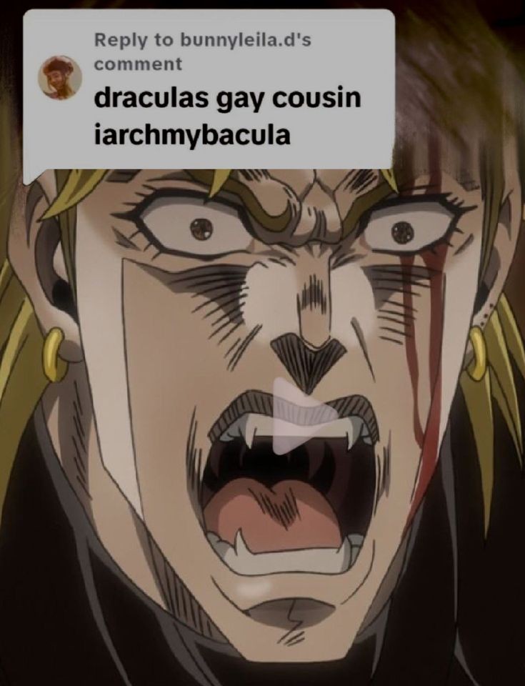 daily dio brando tweet media