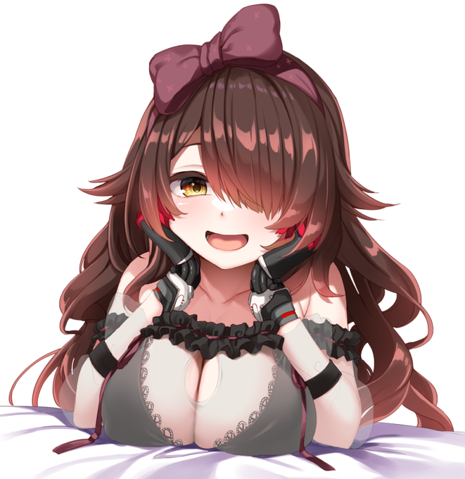 ロボ子さんのπはデカいと信じて疑わない心 