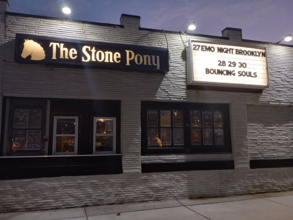 ✨🖤 <a href="/BouncingSoulsNJ/">Bouncing Souls</a> 🤍⚓