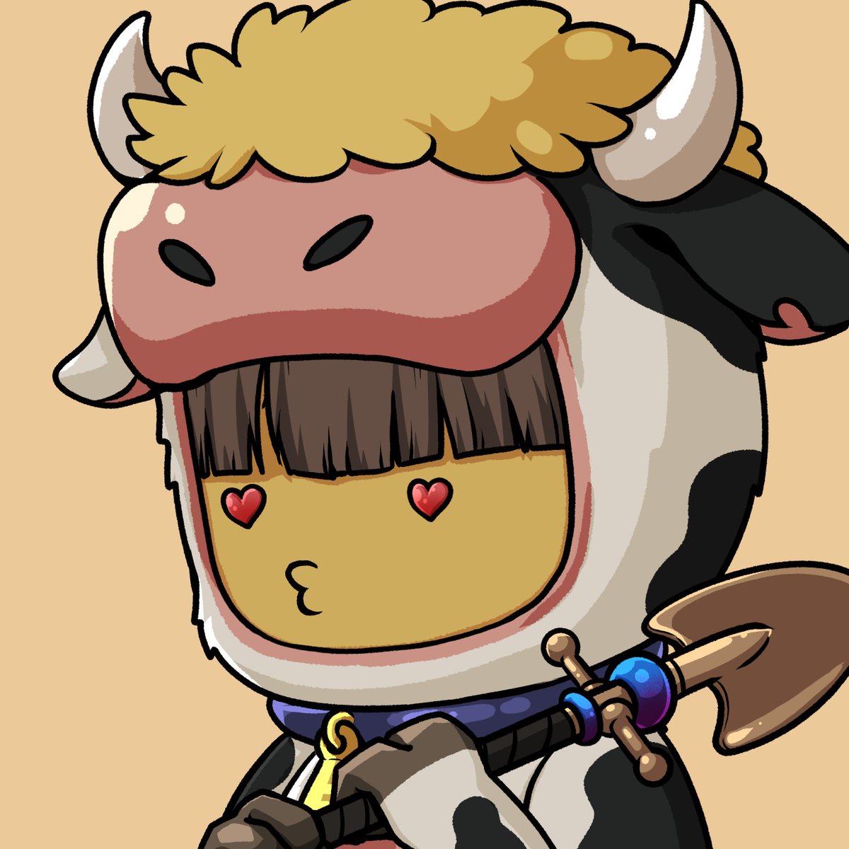 MOOOOOO 🐄

The @coolcow_sei  are minting, and there’s nothing more special than standing by your friends, i mean your family. 

❤️ We’ll always love the cows, and we encourage everyone to go show them some love and support! Let’s make this mint unforgettable. 🚀