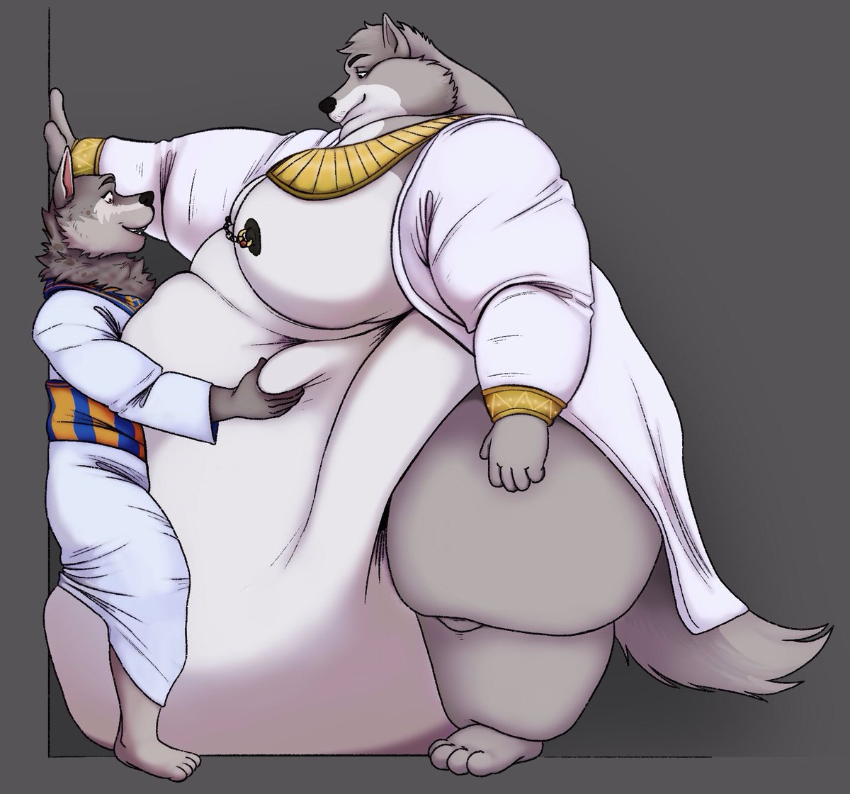 FatassWolf2188 tweet media