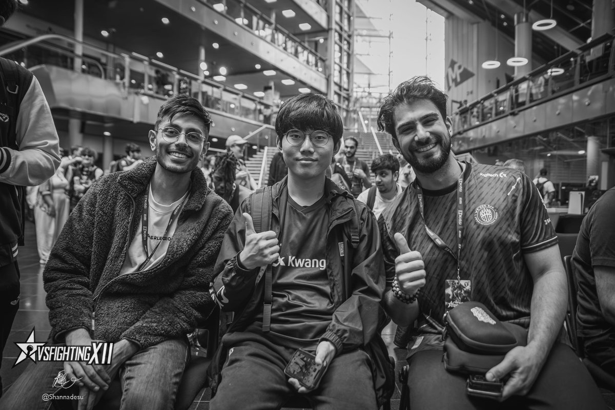 S8UL | Tetsu tweet media