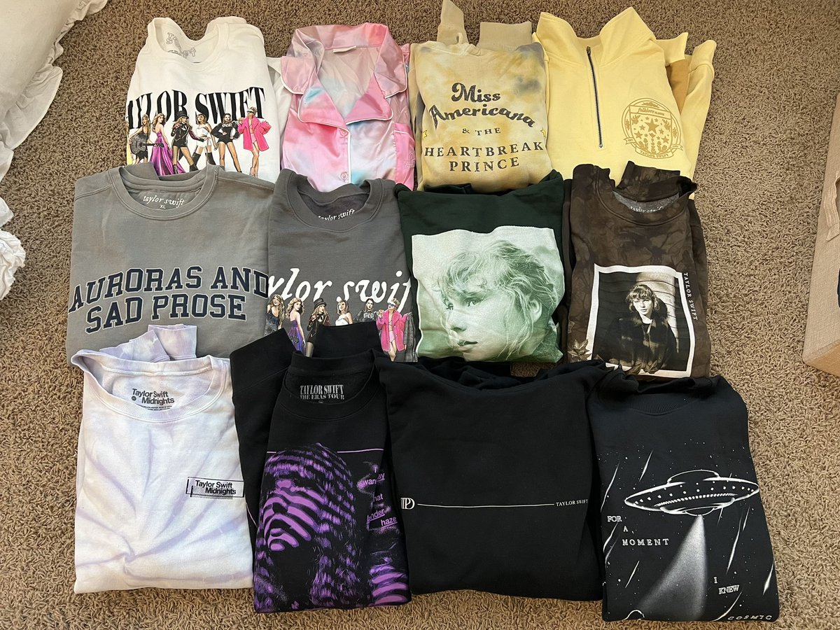 Whitney ✨ tweet media