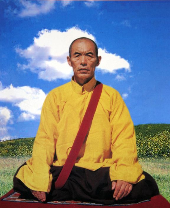 JDharmaQuotes's tweet image. The three things that really tire us ~ Nyoshul Khen Rinpoche
justdharma.org/the-three-thin…

#NyoshulKhenRinpoche #concepts #suffering