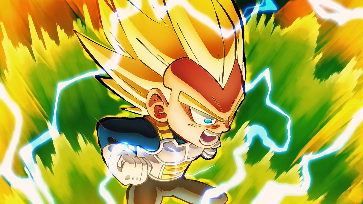 Vegeta ssj db daima
Coloreo a un dibujo de <a href="/Nachairo99/">Nachairo</a>