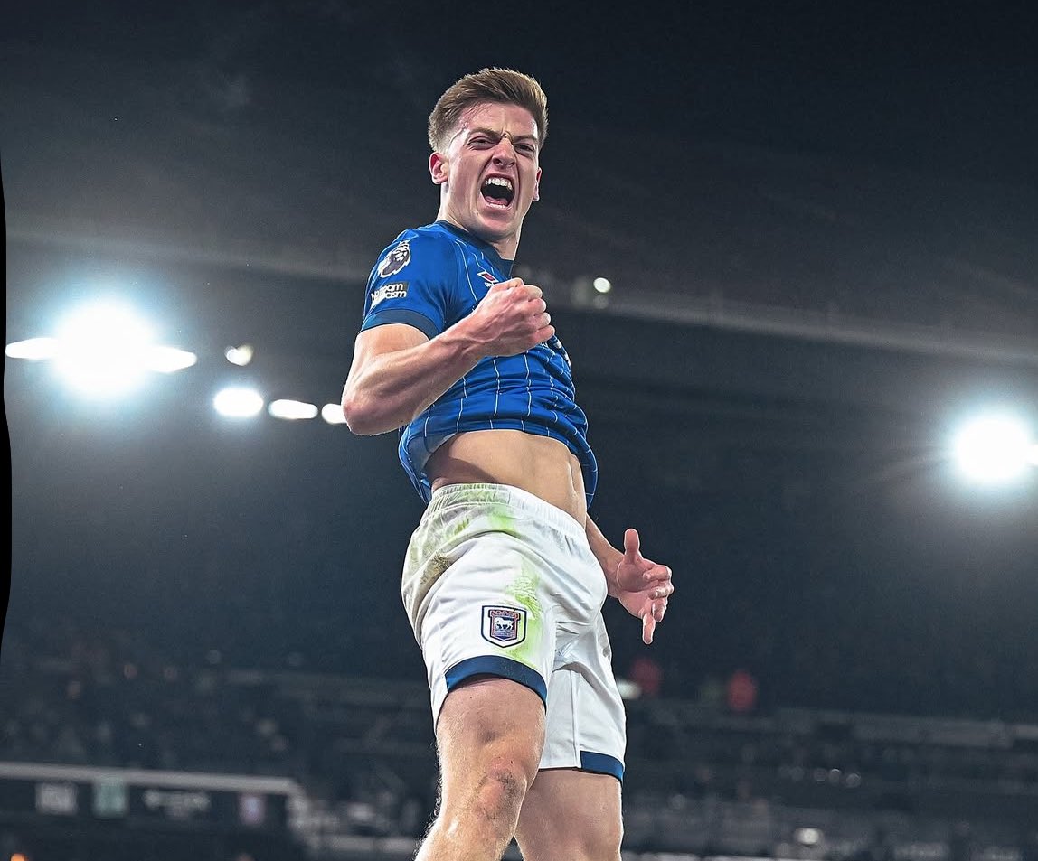 Í guðs lifandi bænum haldið þið kjafti fram yfir áramót ... að minnsta kosti  #itfc