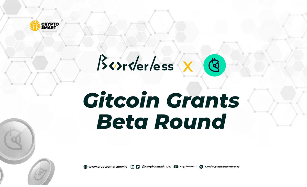 _karlagod's tweet photo. contributors and devs building and engaging in #Web3 today.

In 2023 we got into the #PublicGoods ecosystem through the #GitcoinBeta Rounds in May 2023 and #GG18 in August 2023.

Before 2023, I didn't know about Public Goods, I used to donate to @gitcoin rounds in the past for https://t.co/7uTZzHXwe6