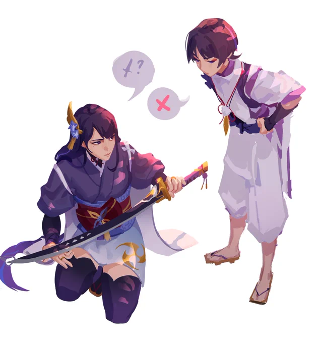 picking kabuki a weapon comic 
