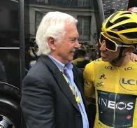 A los 76 años ha fallecido el técnico y manager del ciclismo italiano, Gianni Savio. La noticia la confirmaron sus familiares esta misma noche en Italia. Fue gran soporte de proyección de ciclistas colombianos y venezolanos. Paz en su tumba