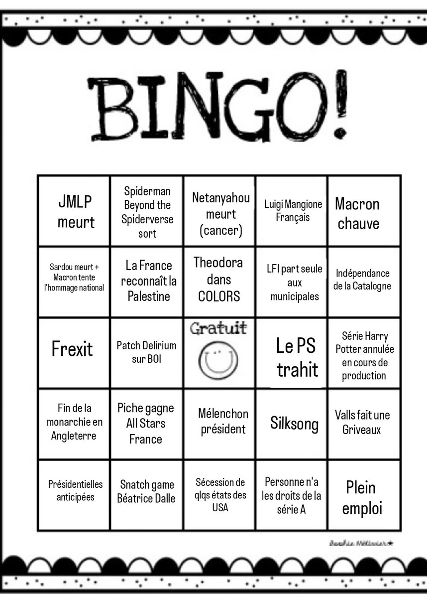 _BATIL_'s tweet image. mes prédictions pour 2025, vous l'aurez lu ici en premier...