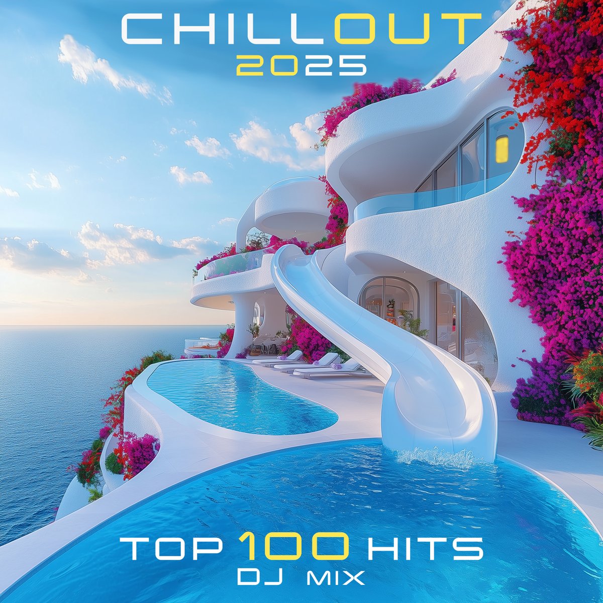 BasStarRecords's tweet image. Experience ultimate relaxation with Chill Out 2025 Top 100 Hits!

► Spotify: found.ee/RSTDUm
► Amazon: found.ee/7ZkCv
► Itunes: found.ee/7SNOoQ
► Beatport: found.ee/BRz1n

#chilloutmusic #ambientmusic #downtempomusic