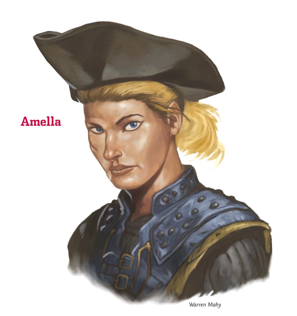 We’ll end the year by sharing pictures of the crew of the Sea Wyvern! And we’ll be back in a week.

<a href="/paizo/">Paizo</a> @whatdoyoudopods <a href="/Wizards_DnD/">Dungeons & Dragons</a> <a href="/Spotify/">Spotify</a> <a href="/ApplePodcasts/">Apple Podcasts</a>

#pathfinder #actualplay #PodcastRecommendations #ttrpg #dice #savagetide #dnd #dungeonsanddragons #roleplay