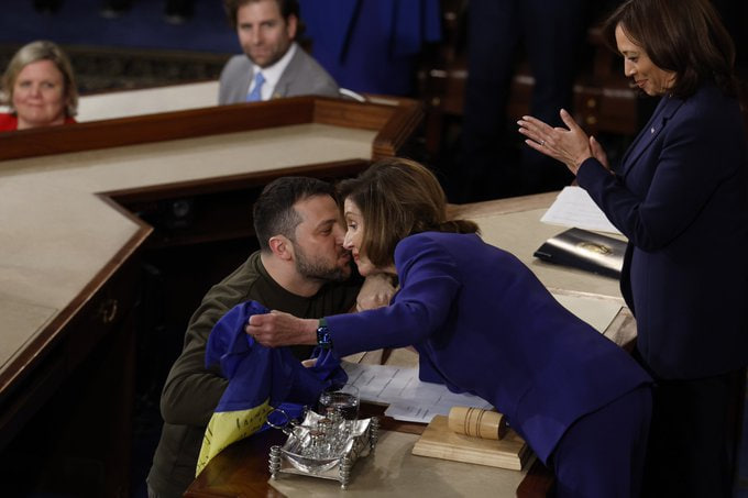 Right Scope 🇺🇸 tweet media