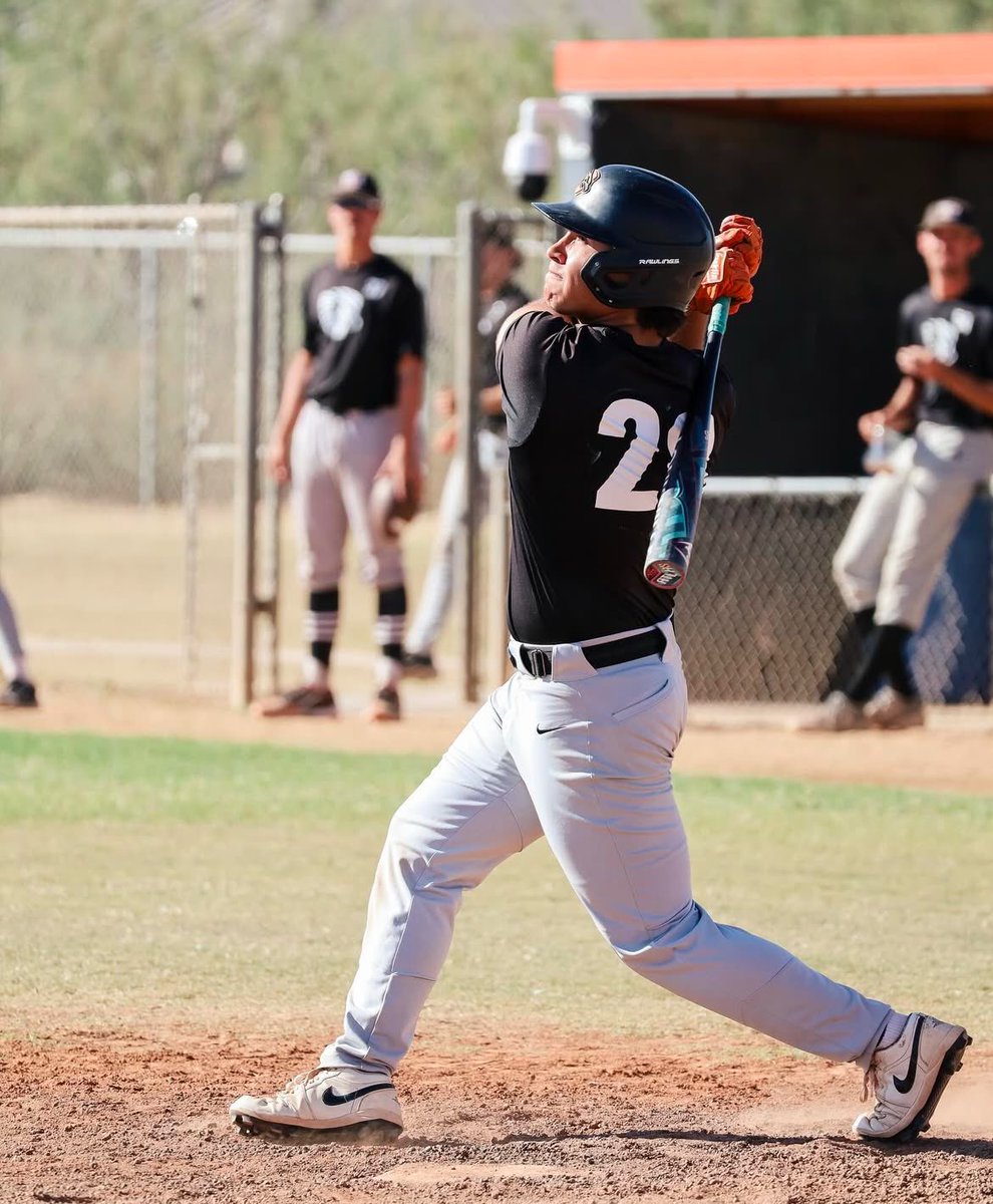 Today we are spotlighting Andrew Prado. A redshirt Freshman outfielder, from Midland, Texas. The Lee High School alum is “looking forward to competing with the guys and getting a chance at the playoffs.” 

#FalconsUp #FlyHigh 🤙
