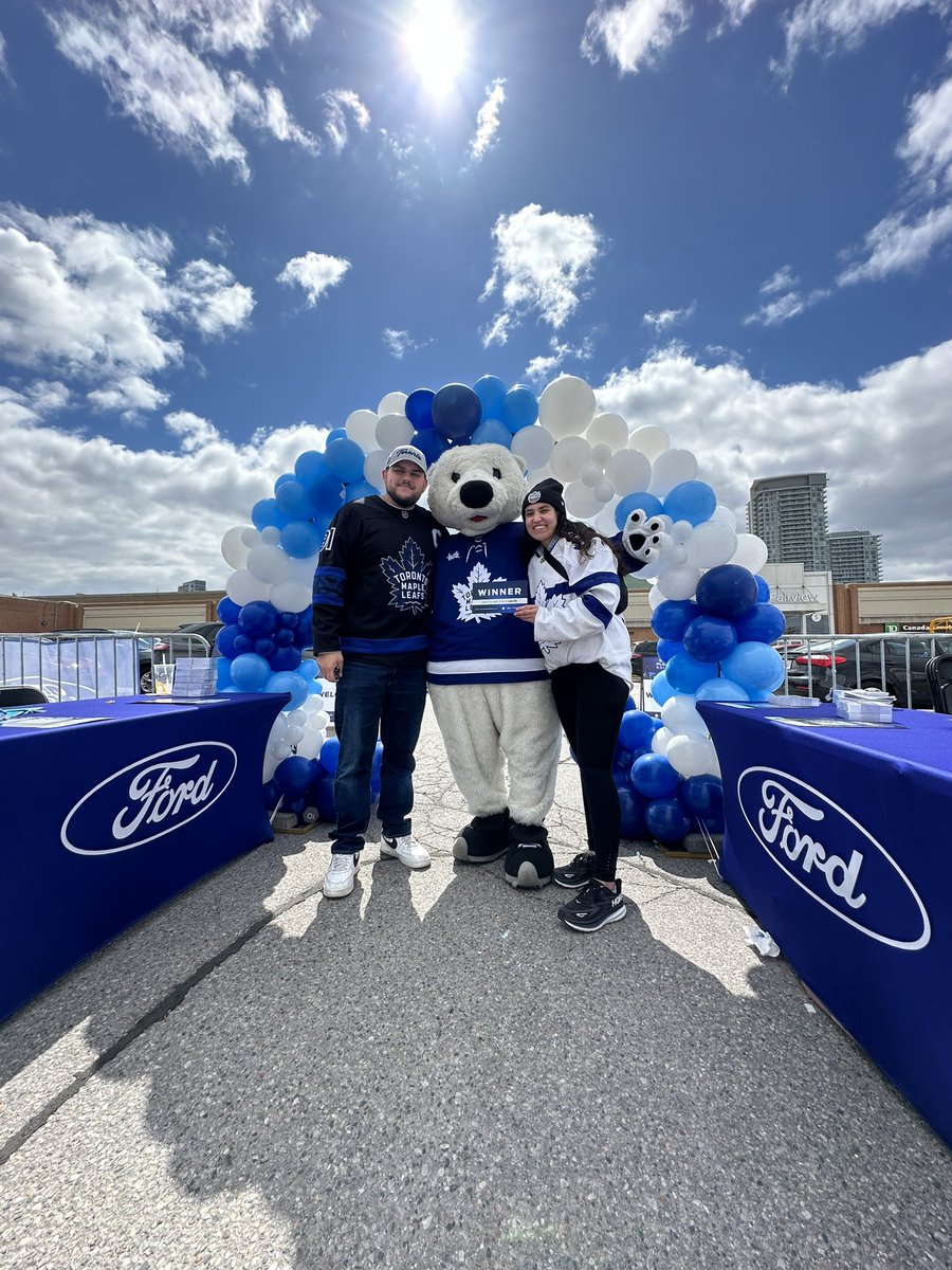 The Ford FANatic tweet media