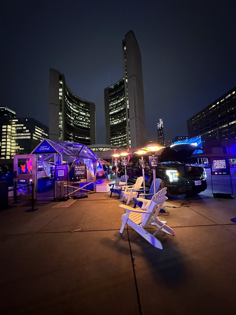 The Ford FANatic tweet media