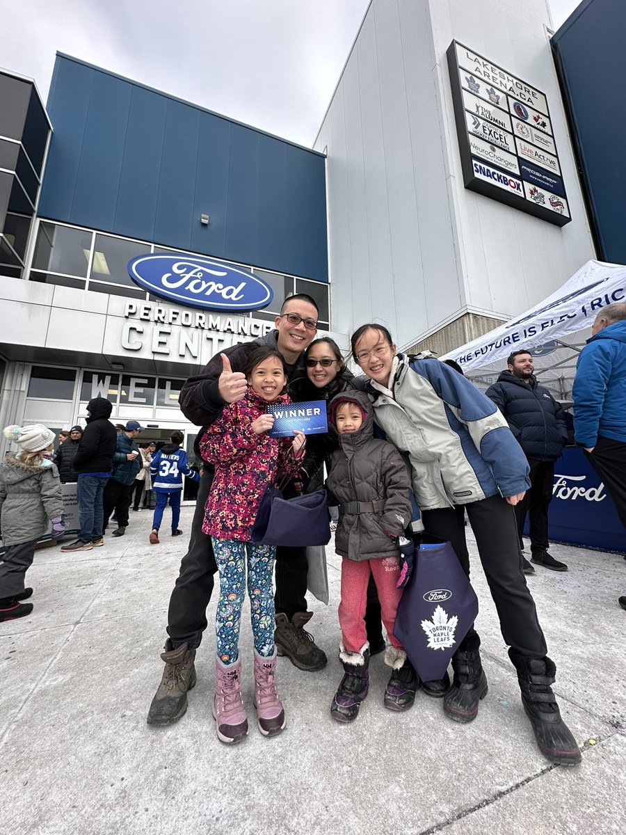 The Ford FANatic tweet media