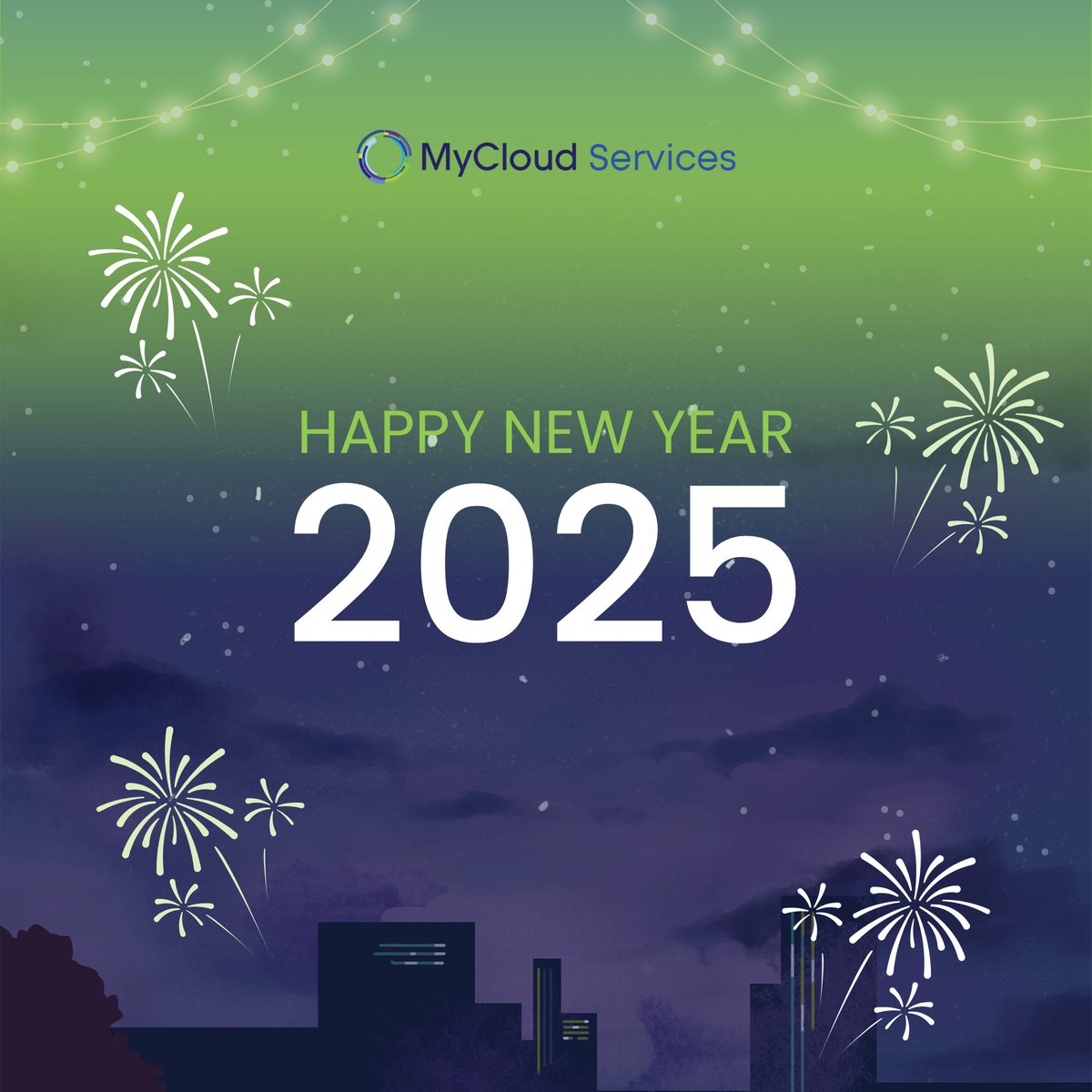 MyCloud_Service's tweet photo. As 2024 comes to a close, we are filled with gratitude for the growth, challenges, and connections this year brought. It's been a year of change and progress, and we are incredibly thankful for the opportunity to work with such amazing clients and partners. Lets go 2025!!! https://t.co/CP8iJQJVOu