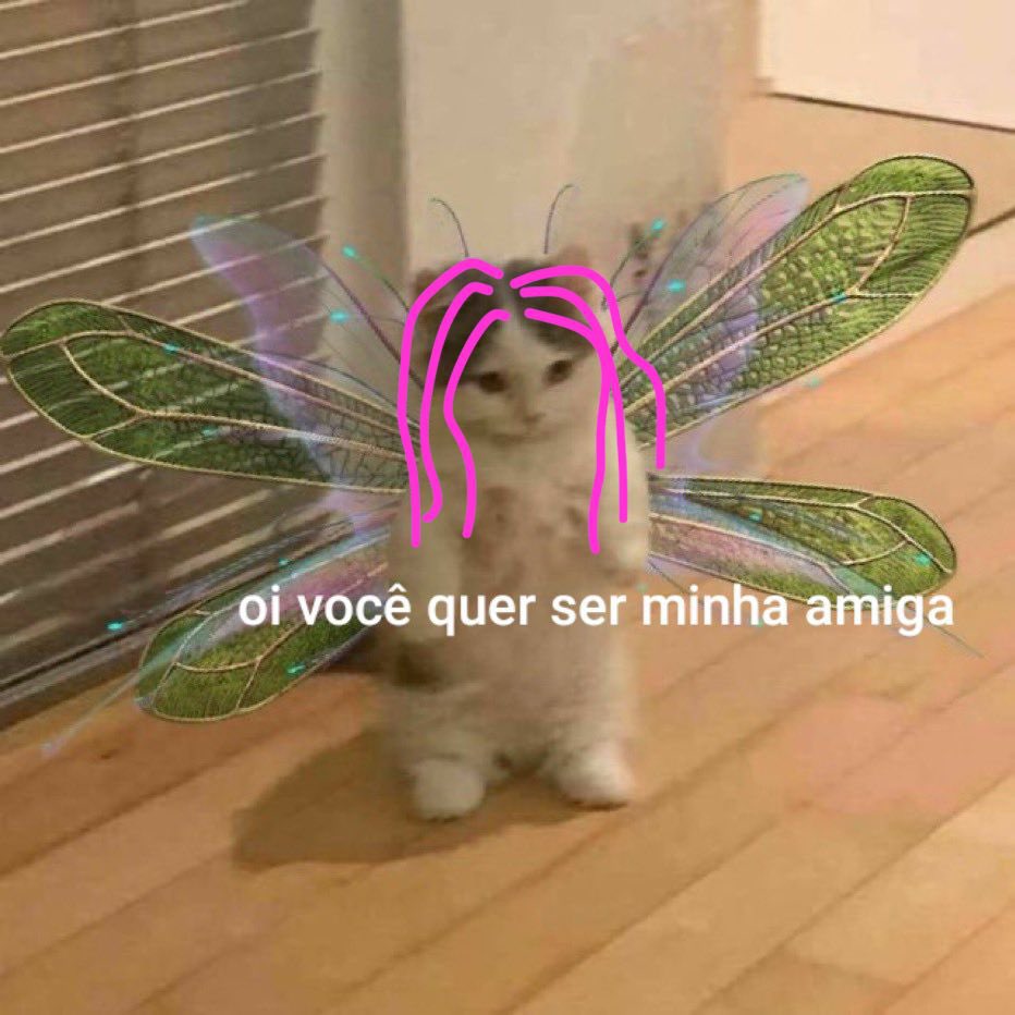 lauramonick's tweet photo. a Melissa quando ver a Jae

#NatalMacabro https://t.co/eayrEfa7R3