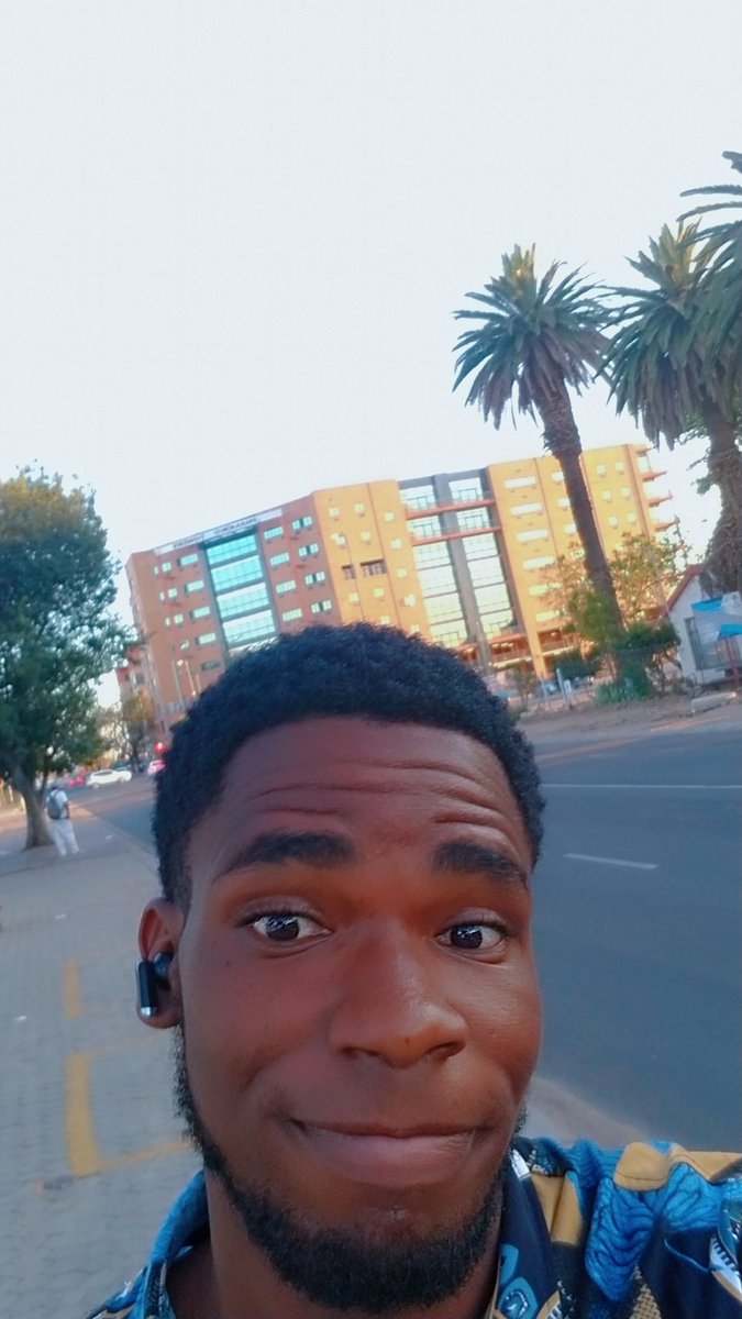 Don't fake it till u make it, u might not make it