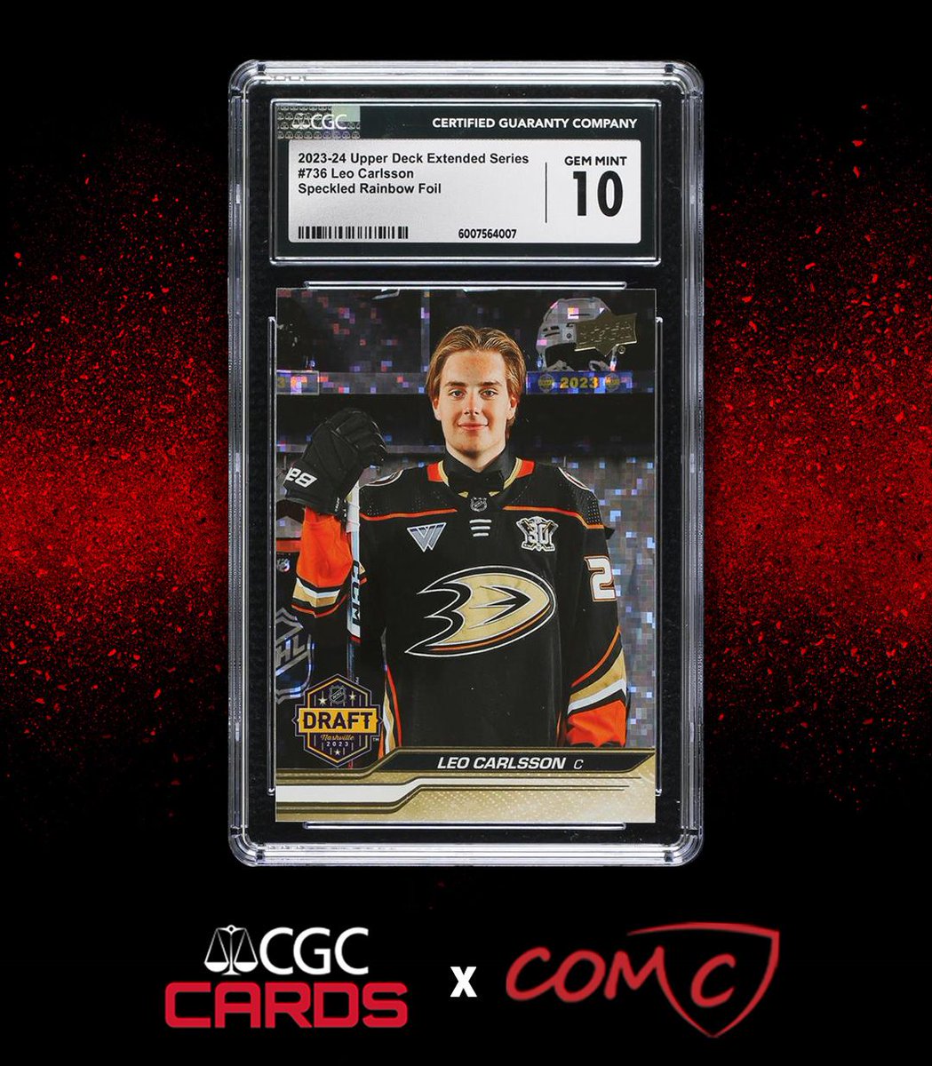 COMC.com - Check Out My Cards tweet media