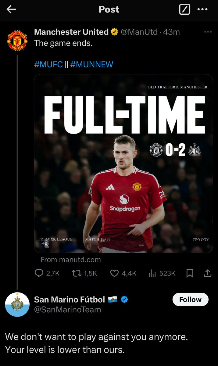 idextratime's tweet photo. DIEJEK FANS NEGARA PERINGKAT 200AN RANKING FIFA WAK 😭😭😭 https://t.co/vFqvjVE0Yd