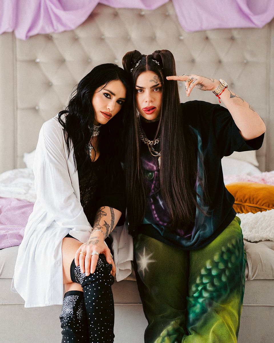 LaliPics01's tweet photo. Lali 2024
El Enero salía "A oscuras" de Ptazeta ft. Lali 🖤🌈
https://t.co/xXOnZHLWAR
.
.
@lalioficial @Ptazeta_ #LALI #LaliEsposito #LaliFeat #AOscuras #Lali2024 #LaliPop #LaliPics 💋 https://t.co/9v8zOkCwTe