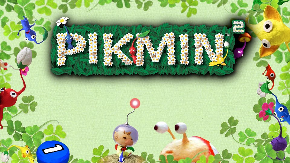 PikHacker's tweet image. After nearly 4 years of work, Pikmin 1² is finally out! You can get it from my website, and watch the trailer here: youtu.be/aQ3U82Ulro0