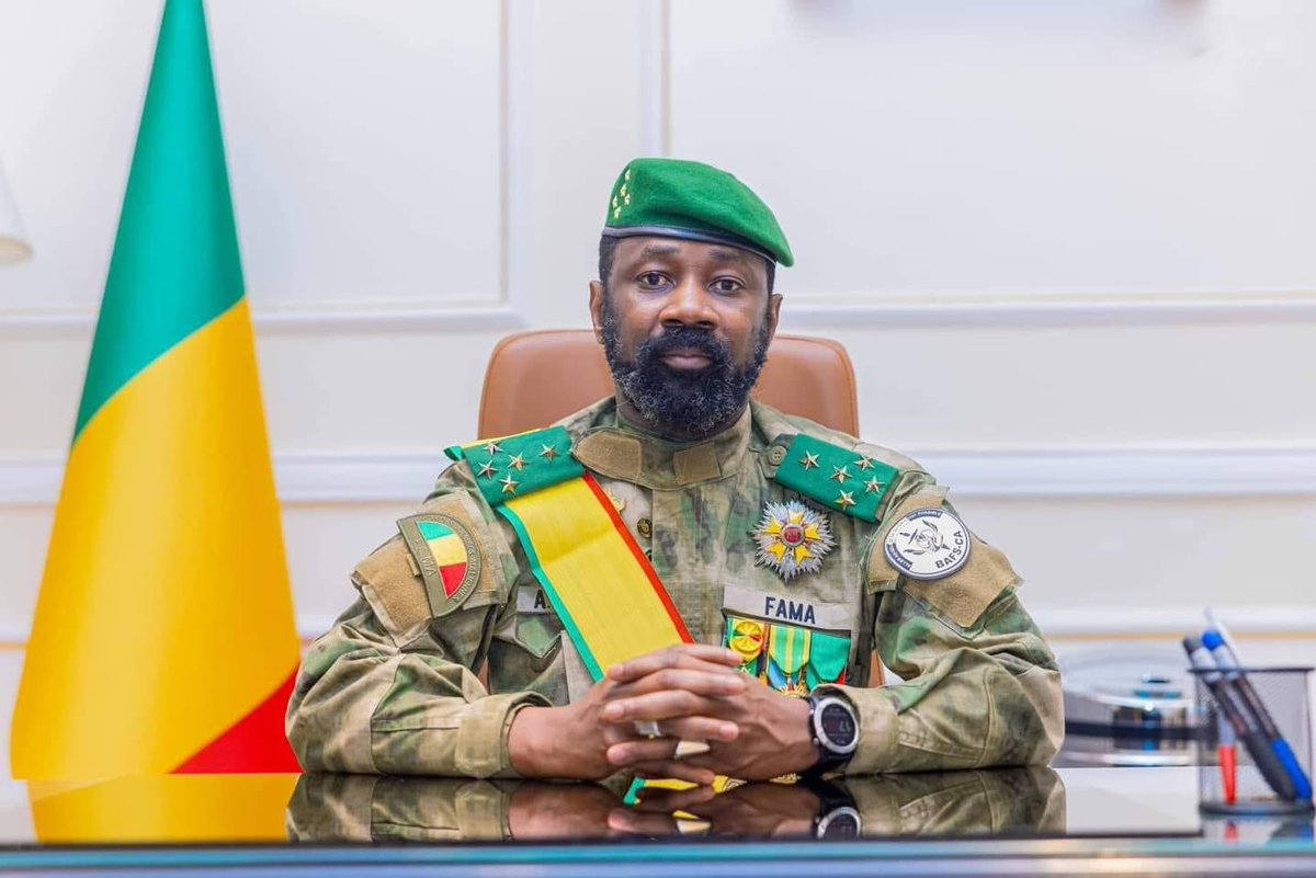 first_niger's tweet photo. 🇲🇱Au plus haut gradé de l’armée #Malienne, actuellement plus de 10.000 réfugiés du #Mali fuyant les groupes armés #terorristes sont actuellement au Niger précisément dans la région de #Tahoua depuis fin 2022.
Ils sont tous originaire de la région de #Meneka et #Gao. https://t.co/l505tg2DMA