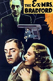 FrankMalfitano's tweet photo. 100 FAVORITE FILMS (IN NO ORDER) 46: Delightful 1936 THIN MAN style #comedy #mystery with #WilliamPowell as prominent surgeon dragged into solving jockey’s murder 🐴 by mystery ✍🏻 ex wife #JeanArthur great stars mesh perfectly in fast paced fun 🎞️ #JamesGleason #RobertArmstrong https://t.co/m4zVz0OCuj
